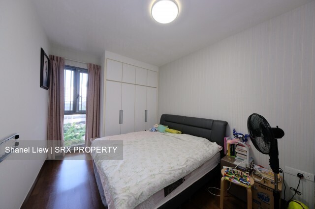 Arc at Tampines (D18), Condominium #247664701